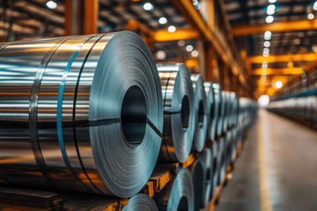 Nieuws: Wexiödisk – zusterbedrijf van Metos – produceert nu standaard met duurzaam roestvrij staal