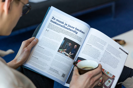 Nieuws: Metos in Misset Horeca: Zo maak je jouw keuken toekomstbestendig