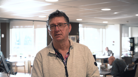 Interview: "WeCare past precies in onze visie op de zorg, duurzaamheid en kwaliteit!” - Huize Salland, Carinova