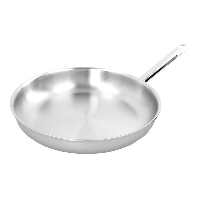 Demeyere Controlinduc koekenpan RVS 32cm