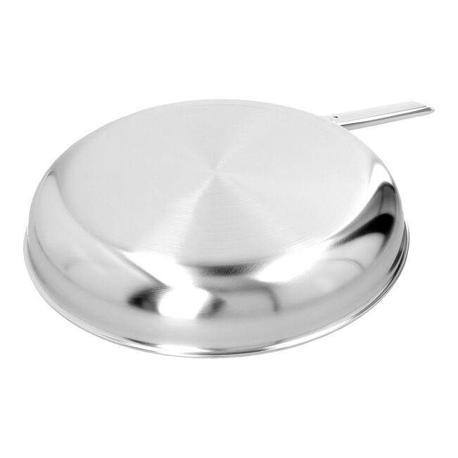 Demeyere Controlinduc koekenpan RVS 32cm