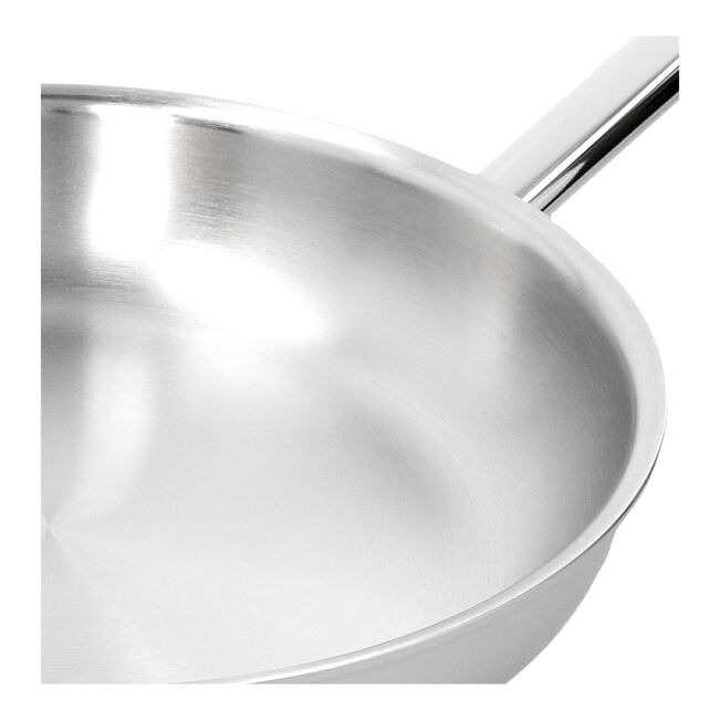 Demeyere Controlinduc koekenpan RVS 28cm