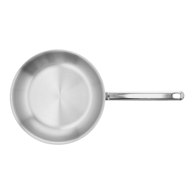 Demeyere Controlinduc koekenpan RVS 24cm