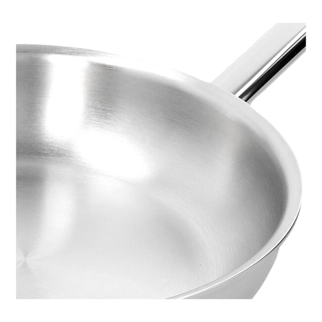 Demeyere Controlinduc koekenpan RVS 24cm