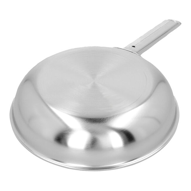 Demeyere Controlinduc koekenpan RVS 20cm