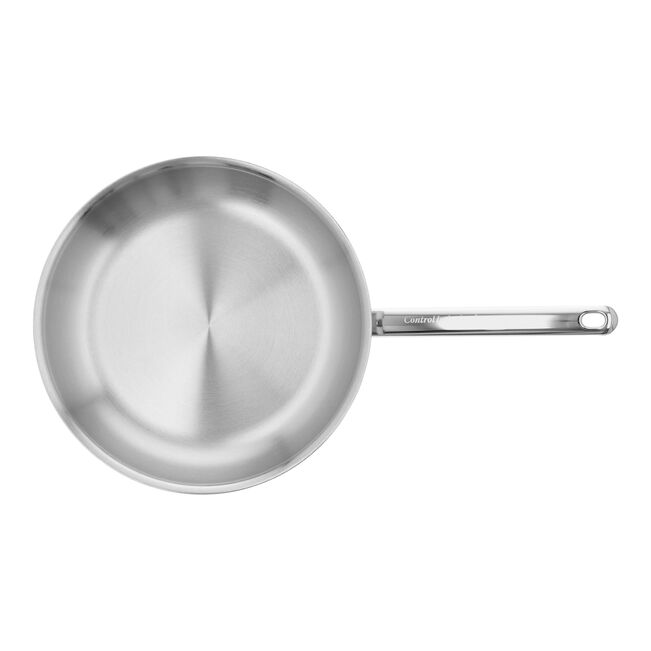 Demeyere Controlinduc koekenpan RVS 28cm