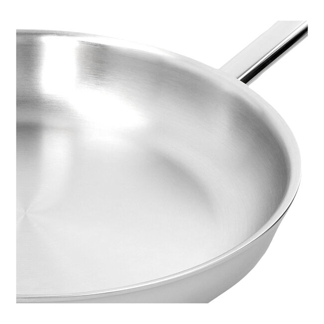 Demeyere Controlinduc koekenpan RVS 32cm