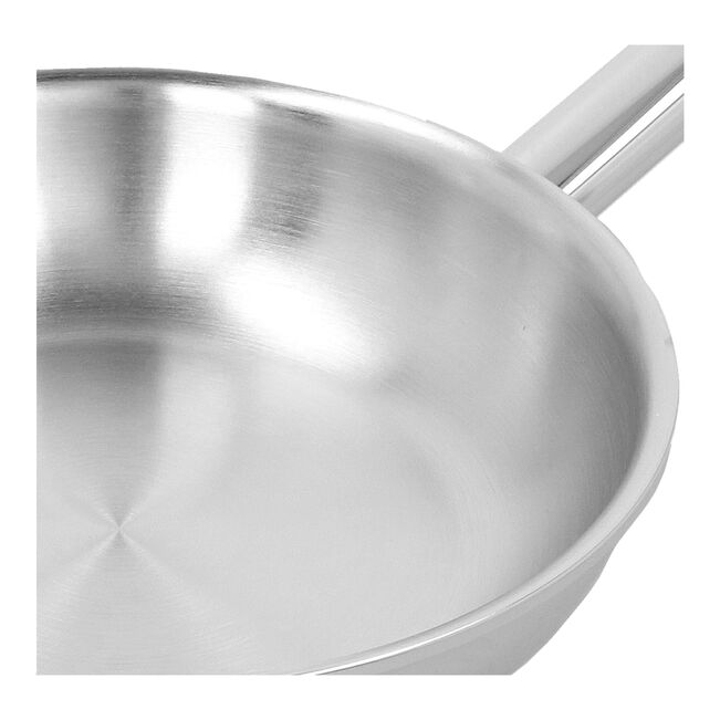 Demeyere Controlinduc koekenpan RVS 20cm