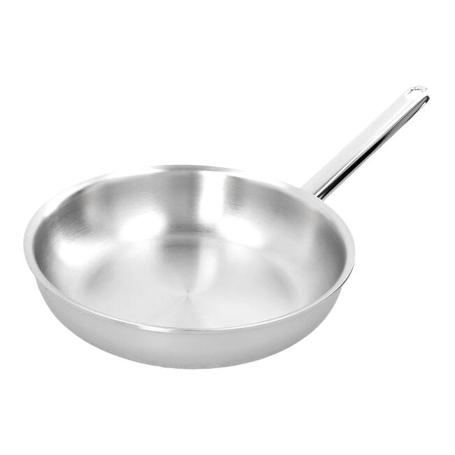 Demeyere Controlinduc koekenpan RVS 24cm