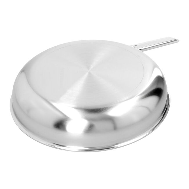 Demeyere Controlinduc koekenpan RVS 28cm