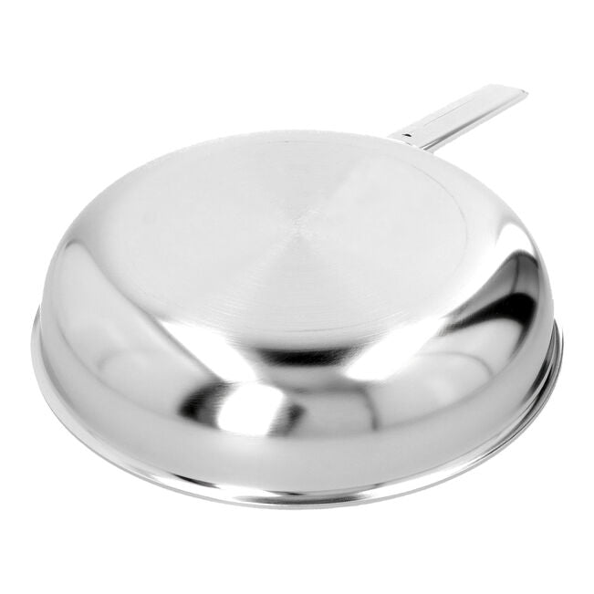 Demeyere Controlinduc koekenpan RVS 24cm