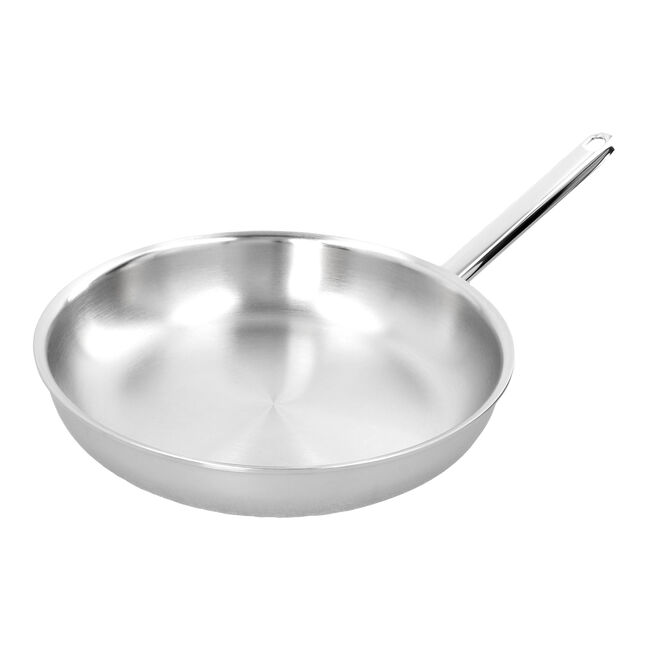 Demeyere Controlinduc koekenpan RVS 28cm