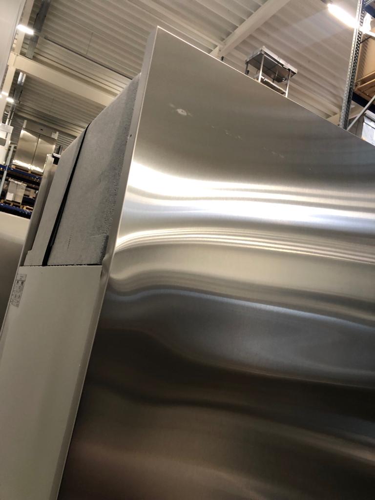 Refrigerator Metos Start MG70R TN HP R290