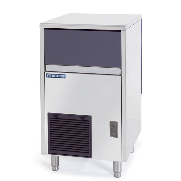 Ice cube machine Metos CB 425A 220/1/60 Marine