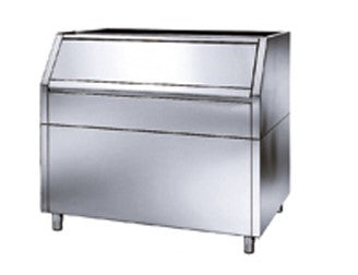 Voorraadbunker BIN 350*M350-600, cap 350kg