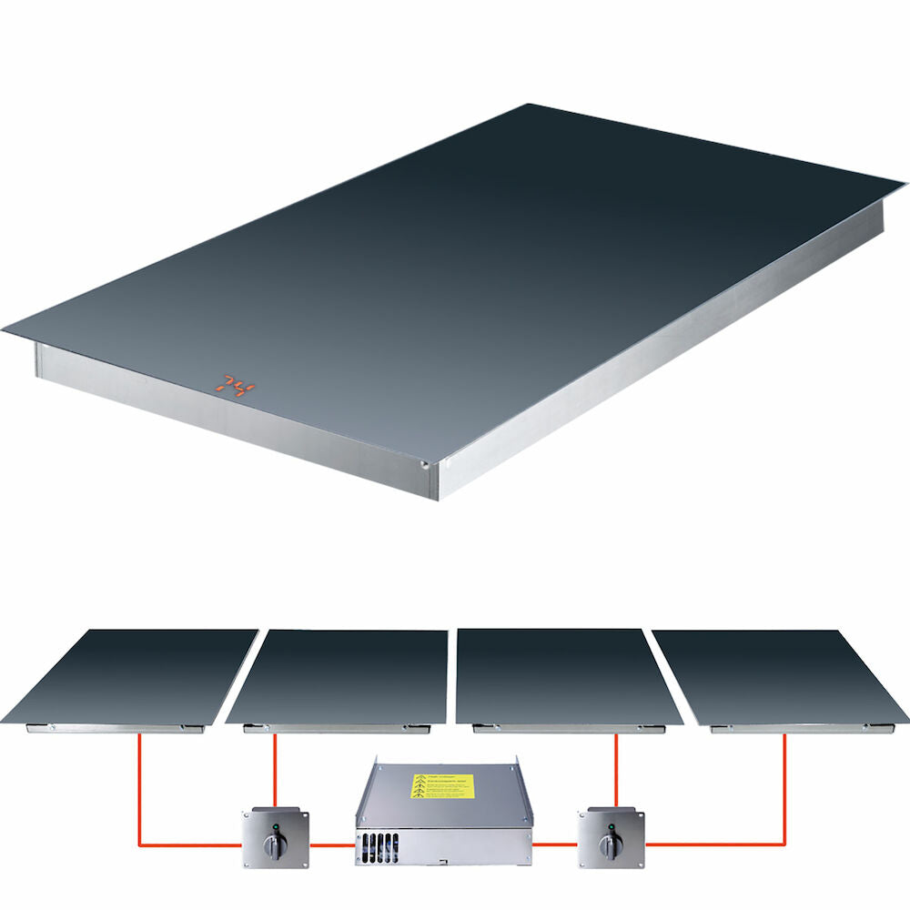 RTCSmp Install Hold-Line 3200-GN