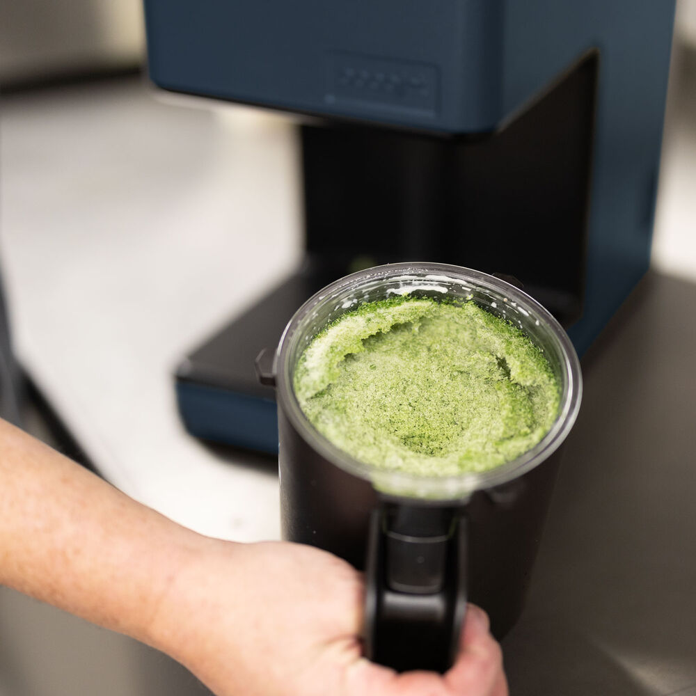 Pacojet 4 - Basisuitvoering + Package no 1