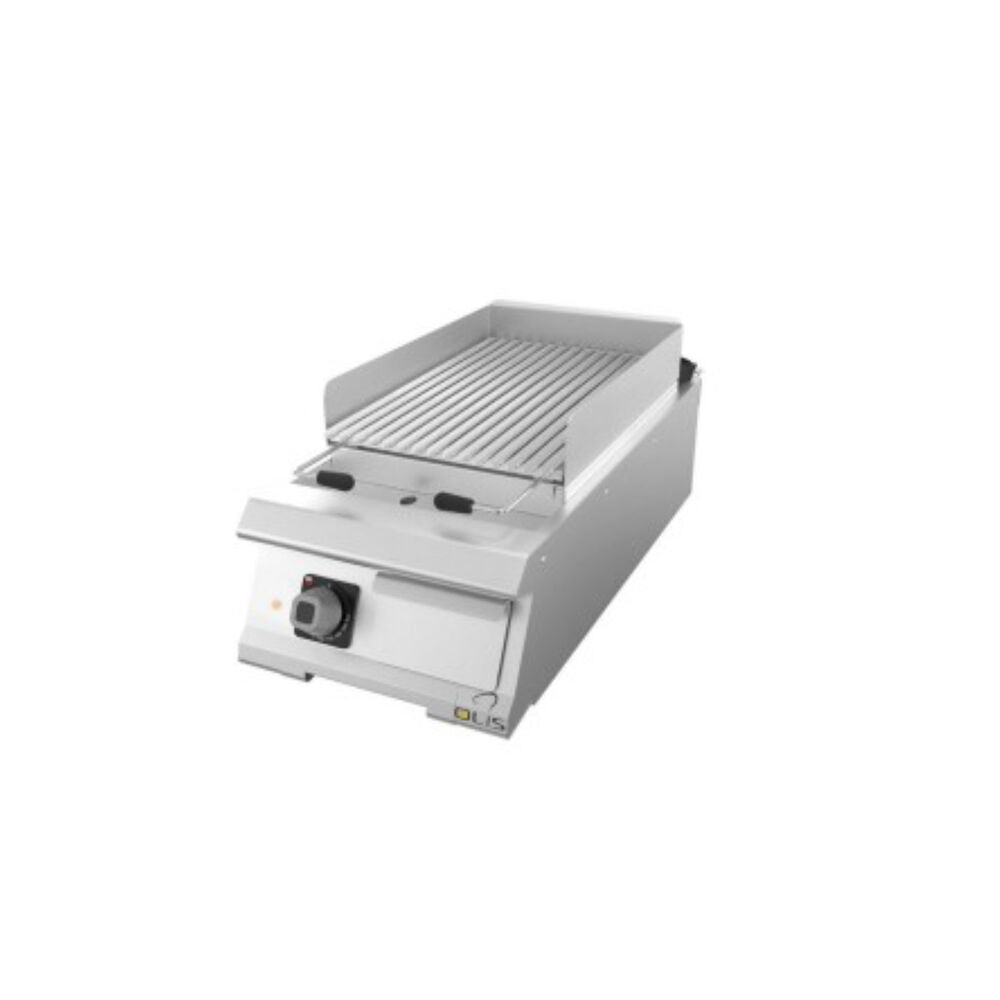 Electric grill Diamante D72/10TSGEC tabl