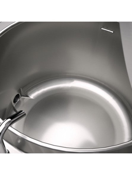 Kookketel elek. D93/10 PEI05, 50lt, indirecte verhitting