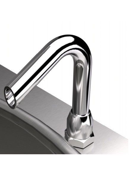 Kookketel elek. D93/10 PEI05, 50lt, indirecte verhitting