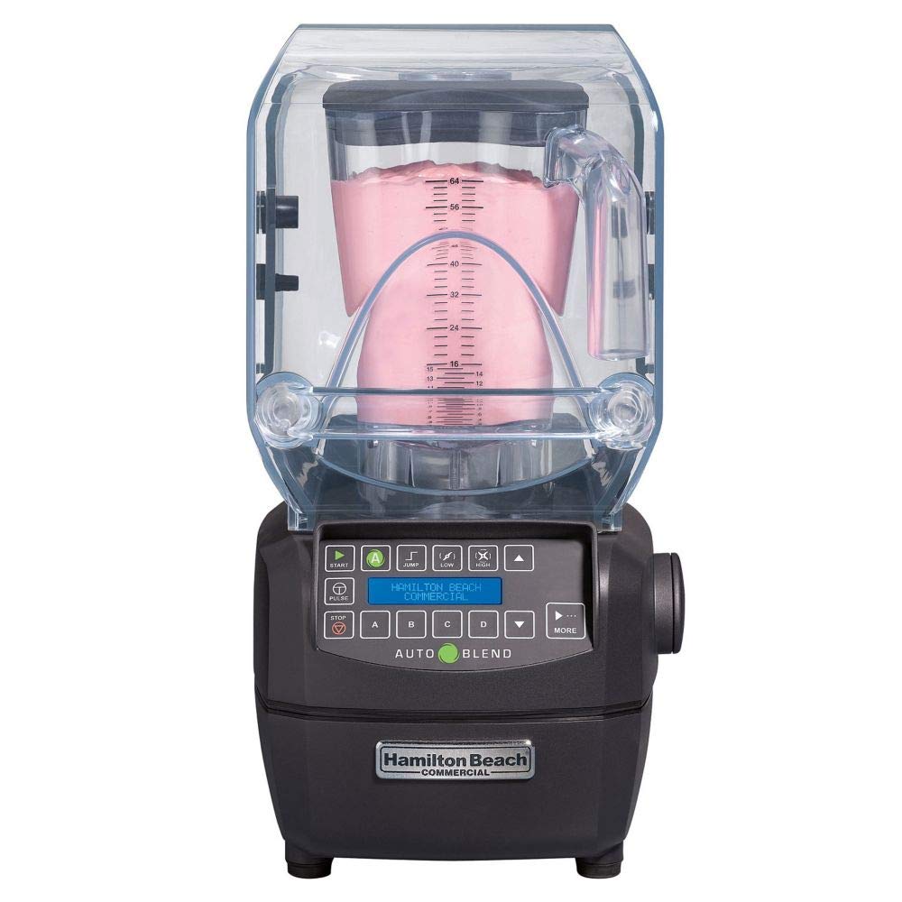 Blender Hamilton Beach HBH850-CE