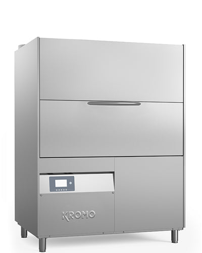 Pannenwasmachine KP402EL PLUS,400V 14,8kW, 1490x885x1790/231