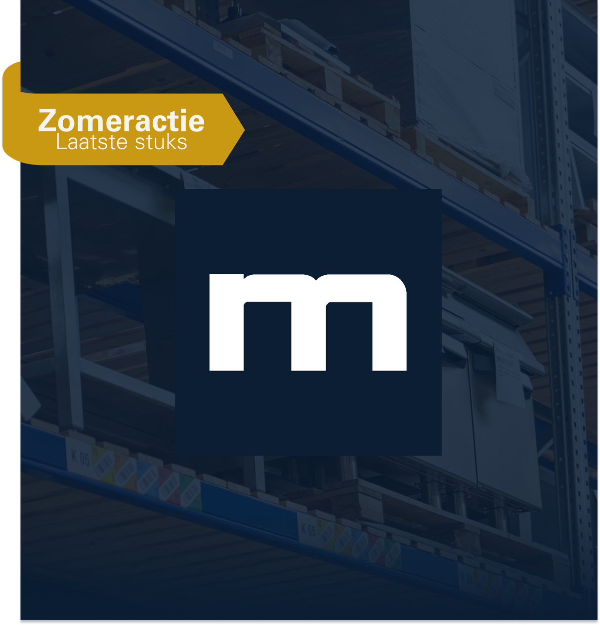 Kookplaat opzet 1,2kW B02