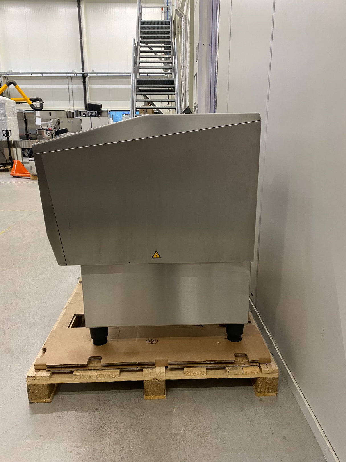 iVario Cooking center L, 100-300 couverts