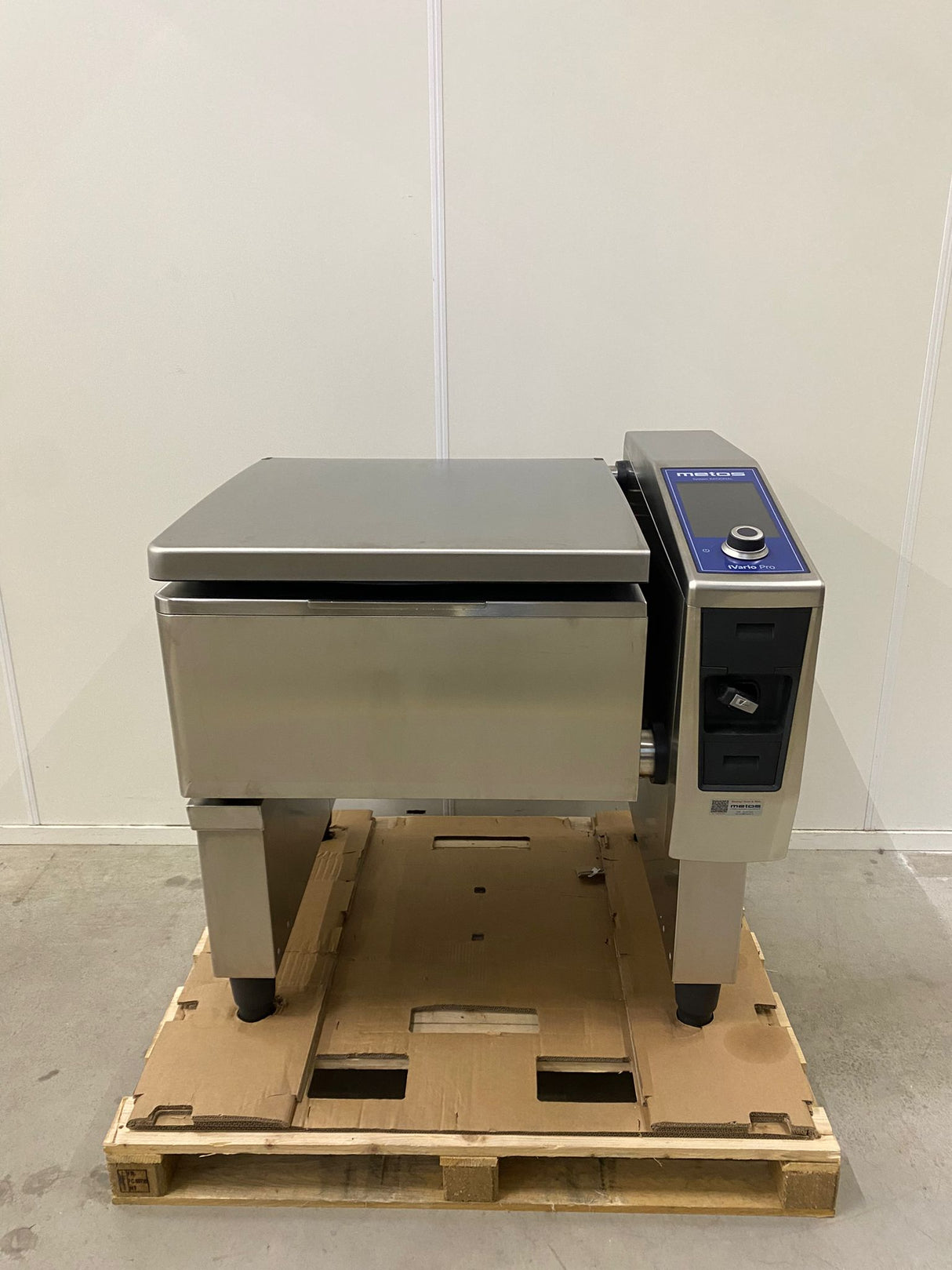 iVario Cooking center L, 100-300 couverts