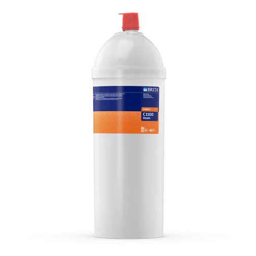 Brita Purity C 1100 steam set incl. filterkop (6-10gn combi)