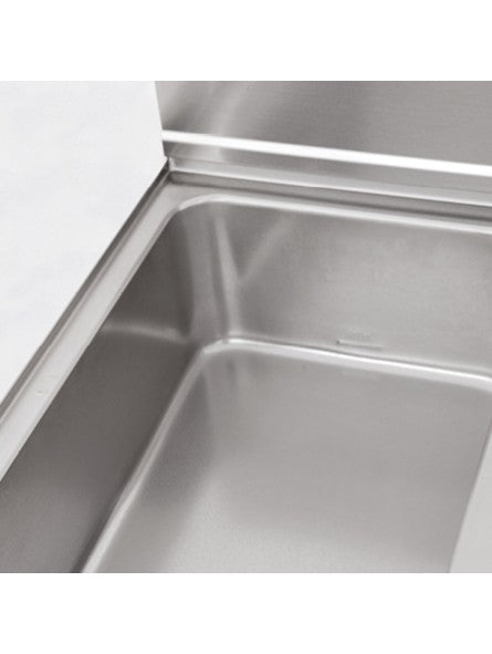 Bain marie Serie 650 OB68E, 2kW, 800mm