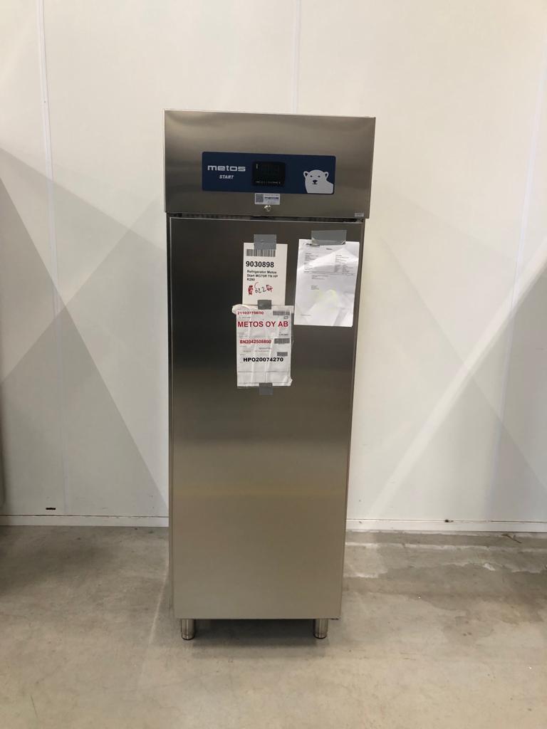 Refrigerator Metos Start MG70R TN HP R290