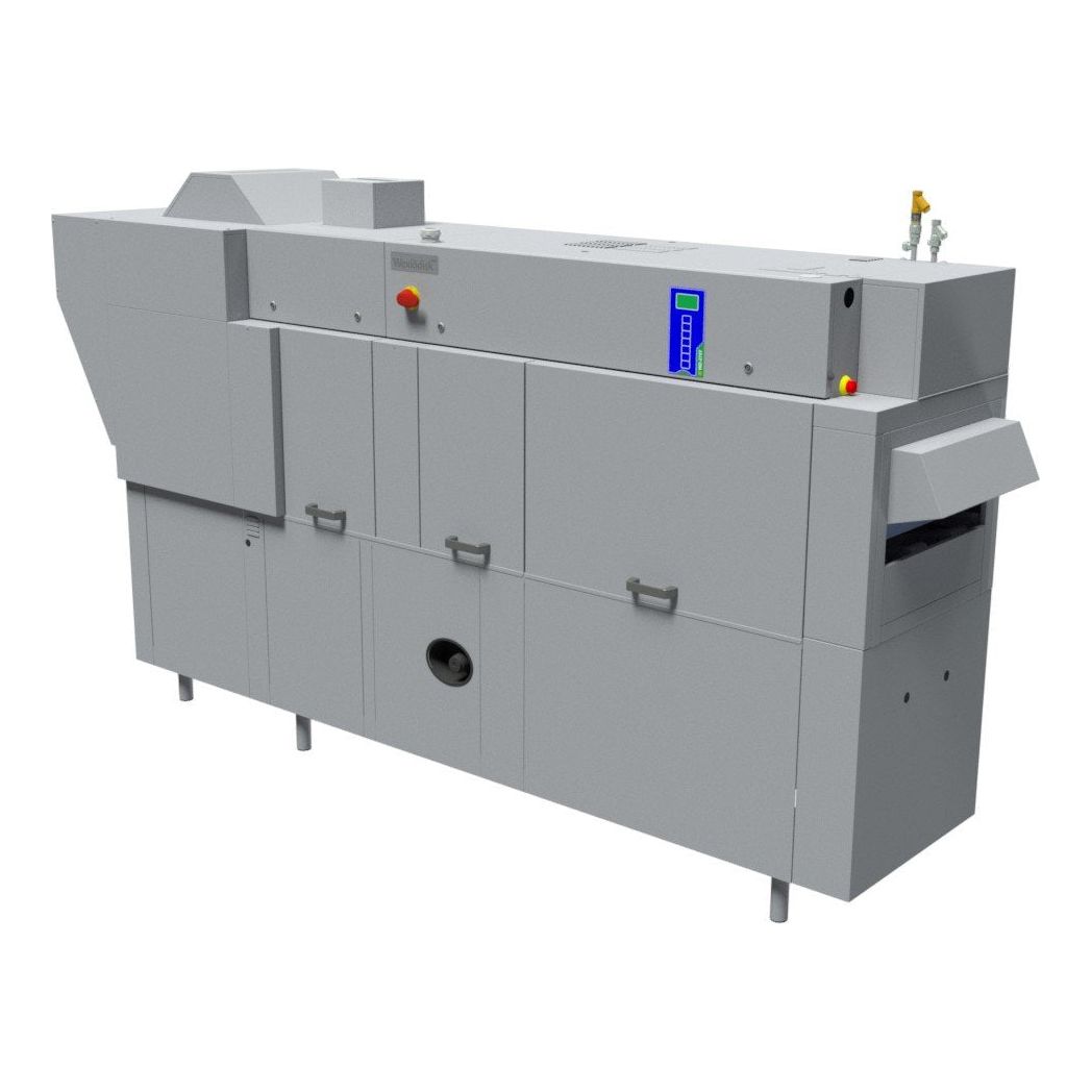 Metos dienbladenvaatwasser WD-275T