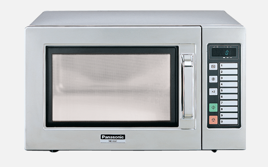 Panasonic NE-1037EYG Semi prof. magnetron