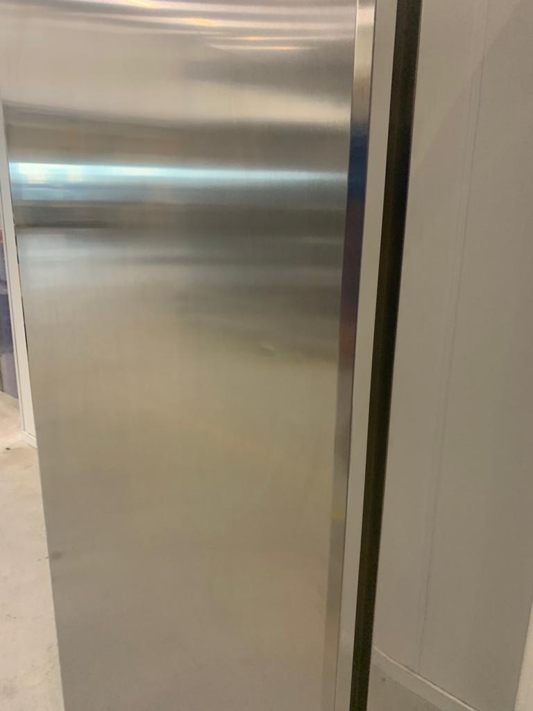 Vrieskast TKU 702 Comfort (enkeldeurs)