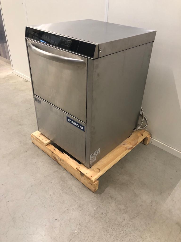WD-4S Basic Multifase 4.95kW 230/400V Activefilter breektank