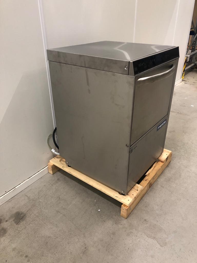 WD-4S Basic Multifase 4.95kW 230/400V Activefilter breektank