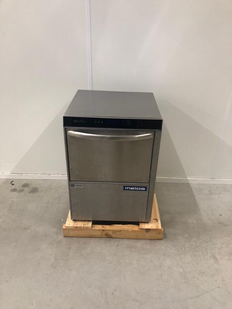 WD-4S Basic Multifase 4.95kW 230/400V Activefilter breektank