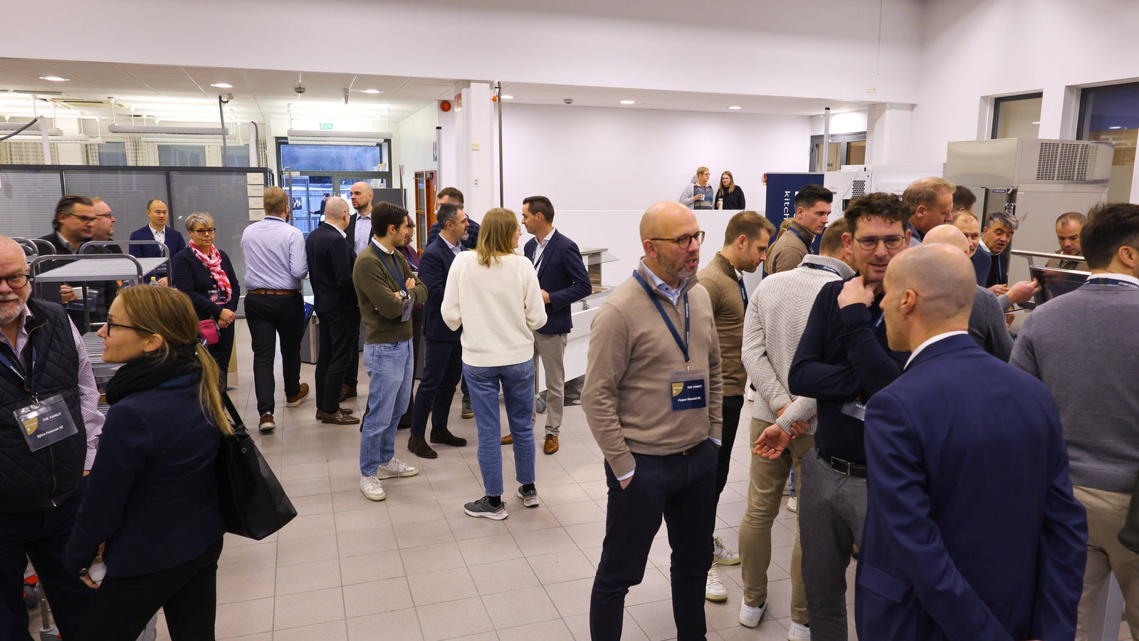 Blog: Metos Product Days 2025: Samen sterker