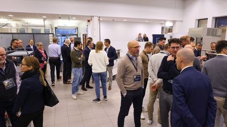 Blog: Metos Product Days 2025: Samen sterker