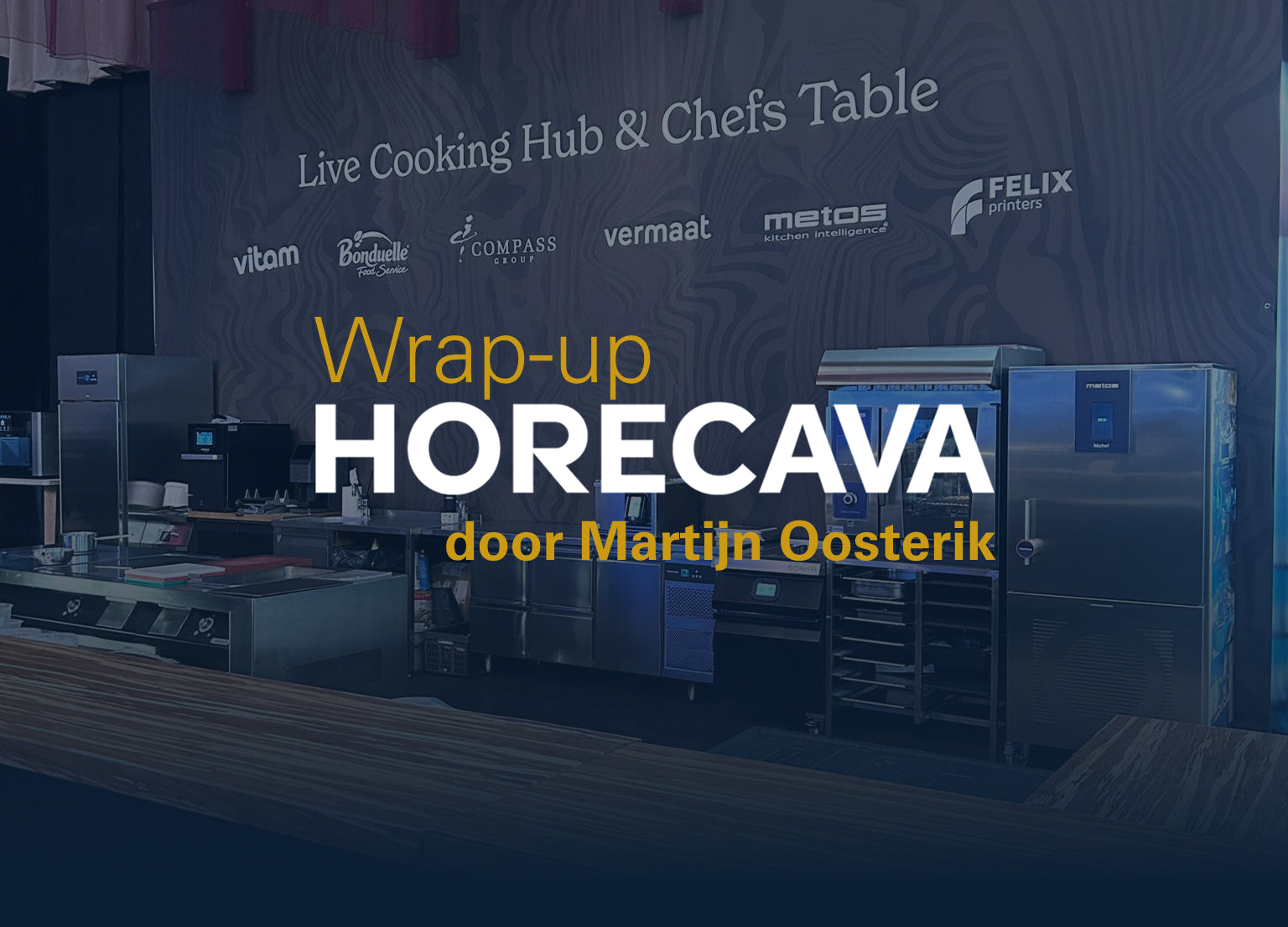 Blog: Van trends naar praktijk: drie TrendLAB-trends vertaald naar slimme keukenkeuzes