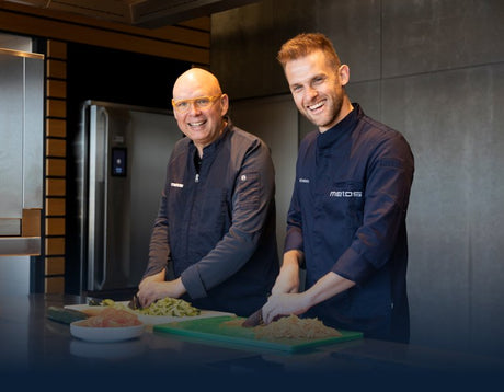 Tijdelijke actie: Gratis Culinaire Quickscan t.w.v. €495! (VERLENGD!)