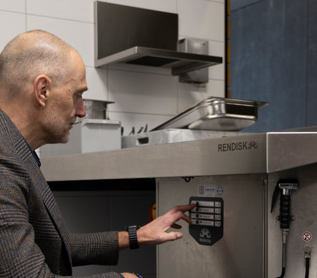 Blog: Waarom food waste management niet langer optioneel is in professionele keukens