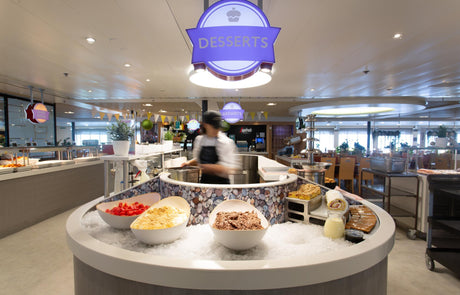 Ontworpen voor wie op zee werkt: ontdekt de nieuwe Metos Marine website!