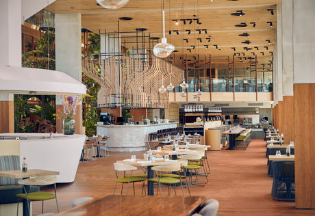 Interview: Westcord Hotel Jakarta