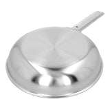 Demeyere Controlinduc koekenpan RVS 20cm