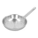Demeyere Controlinduc koekenpan RVS 20cm