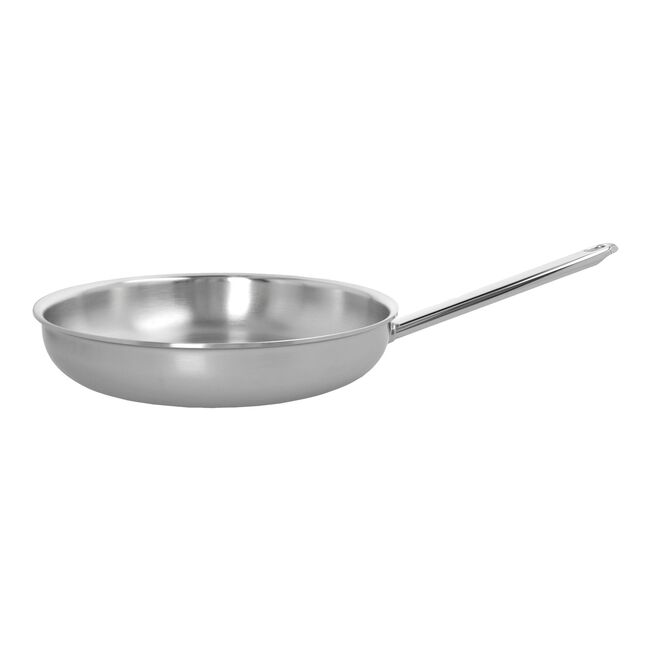 Demeyere Controlinduc koekenpan RVS 28cm