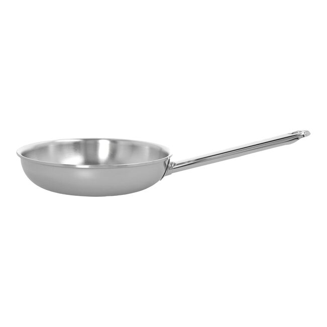 Demeyere Controlinduc koekenpan RVS 20cm
