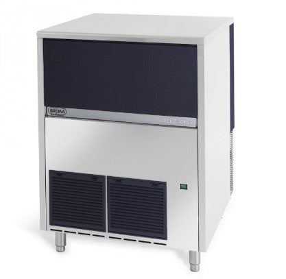 Scherfijsmachine GB1540A 155/40kg 738x690x920mm